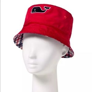 Vineyard Vines fr Target bucket hat